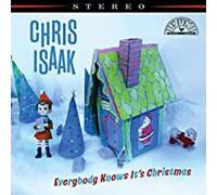 Everybody Knows It's Christmas CD
