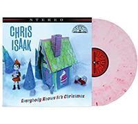 Everybody Knows It's Christmas Vinyle