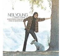 Everybody Knows This is Nowher [Import]