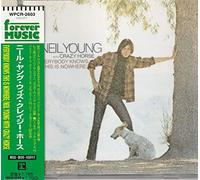 Everybody Knows This is Nowher [Import]