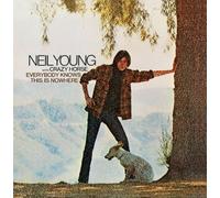 Everybody Knows This Is Nowhere by Neil Young (1987-05-03)