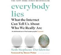 Tout le monde ment – Ce que l'Internet peut nous apprendre sur qui nous sommes vraiment