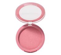 EVERYBODY LONDON Application facile de rose de Mauve d'effet naturel de blush de joues de poudre crémeuse