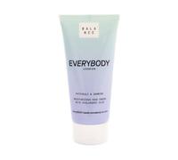 EVERYBODY LONDON Balance Crème pour les mains, parfum patchouli et jasmin, avec acide hyaluronique et beurre de karité 50 ml
