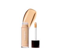 EVERYBODY LONDON Base de maquillage illuminante, base de fond de teint hydratant 3 en 1, effet de brillance magique, lissage et durabilité, hydratation 24h, amorce pour le visage, 18 ml (lumière)