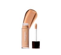 EVERYBODY LONDON Base de maquillage illuminante, base de fond de teint hydratant 3 en 1, effet de brillance magique, lissage et durabilité, hydratation 24h, amorce pour le visage, 18 ml (moyen)