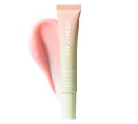 EVERYBODY LONDON Baume à lèvres de matcha de lavande de peptide, baume à lèvres hydratant avec des peptides et du matcha, Matcha de lavande (Raspberry Matcha)
