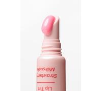 EVERYBODY LONDON Baume à lèvres hydratant 10 ml avec baume à lèvres doux et peptides à l'acide hyaluronique