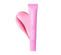 EVERYBODY LONDON - Baume à Lèvres Tint délicat et Peptides, Hydratant (Pink Splash)
