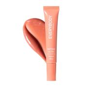 EVERYBODY LONDON - Baume à Lèvres Tint doux et Peptides, Hydratant (Peach Bliss)