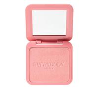 EVERYBODY LONDON Blush Illuminant Au Four à Joues, Éclat Naturel (Perle Corail)