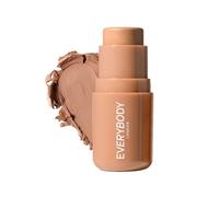 EVERYBODY LONDON Bronzant Visage Stick, Crème (Clair, Taille Unique)