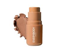 EVERYBODY LONDON Bronzant Visage Stick, Crème (Médium Clair, Taille Unique)