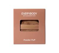 EVERYBODY LONDON - Canettes d'application de poudre, en collaboration avec Alexandra Sosfa