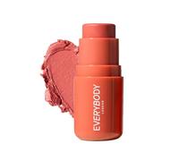 EVERYBODY LONDON Fard à joues en bâton, Crème (Peach, One Size)