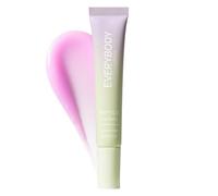 EVERYBODY LONDON Matcha de lavande de baume de lèvre de peptide, baume à lèvres hydratant avec des peptides et du matcha, Matcha de lavande