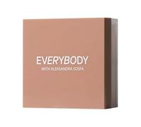 EVERYBODY LONDON - Poudre pour le visage, Lissage, Liquide, Créé en collaboration avec Alexandra Sosfa