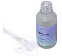 EVERYBODY LONDON Sérum hydratant d'équilibre avec l'acide hyaluronique de 2%, le D-panthénol et l'allantoïne