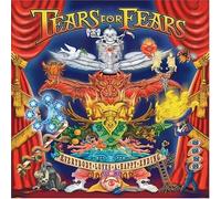 Everybody Loves a Happy Ending by Tears for Fears