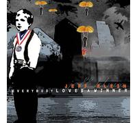 Jeff Klein – Everybody Loves a Winner