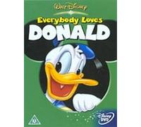 Everybody Loves Donald [Import anglais]