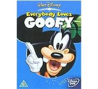 Everybody Loves Goofy , (Animated) G