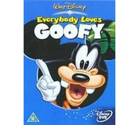 Everybody Loves Goofy [Import anglais]