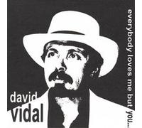 Everybody Loves Me But You