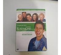 EVERYBODY LOVES RAYMOND 2/VN G