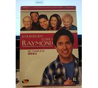 Everybody Loves Raymond 8