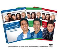 Everybody Loves Raymond: Complete Seasons 1-3 [Import USA Zone 1]