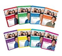 Everybody Loves Raymond: Complete Seasons 1-8