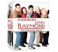 Everybody Loves Raymond: Complete Series