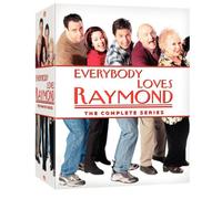 Everybody Loves Raymond: Complete Series