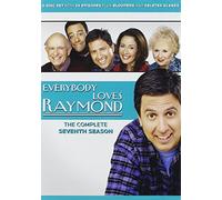 Everybody Loves Raymond: Complete Seventh Season