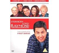Everybody Loves Raymond - Everybody Loves Raymond - Season 1 [STANDARD EDITION] [Import anglais]