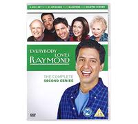 Everybody Loves Raymond - Everybody Loves Raymond - Season 2 [Standard Edition] [Import anglais]