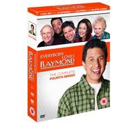 Everybody Loves Raymond - Everybody Loves Raymond - Season 4 [Standard Edition] [Import anglais]