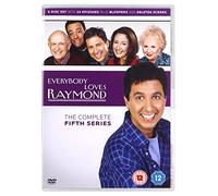 Everybody Loves Raymond - Everybody Loves Raymond - Season 5 [Import anglais]