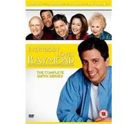 Everybody Loves Raymond - Everybody Loves Raymond - Season 6 [Standard Edition] [Import anglais]