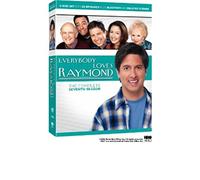 Everybody Loves Raymond - Everybody Loves Raymond - Season 7 [Standard Edition] [Import anglais]