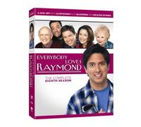 Everybody Loves Raymond - Everybody Loves Raymond - Season 8 [Standard Edition] [Import anglais]