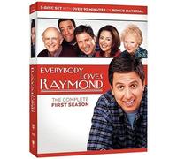 Everybody Loves Raymond: Season 1