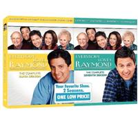 Everybody Loves Raymond: Season 6 & 7