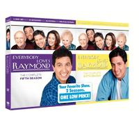 Everybody Loves Raymond: Seasons 5&6
