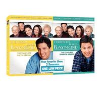 Everybody Loves Raymond Seasons 6 And 7