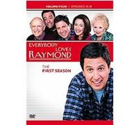 Everybody Loves Raymond - Series 1 G