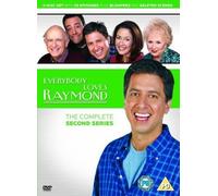 Everybody Loves Raymond - Series 2 G