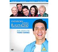 Everybody Loves Raymond - Series 3 , (Box Set) G