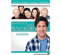Everybody Loves Raymond - Series 7 , (Box Set) G